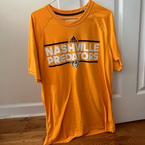 Nashville Preda tshirt